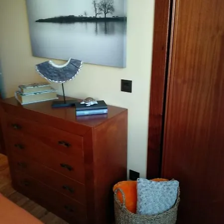 Calle Maliayo Appartement *