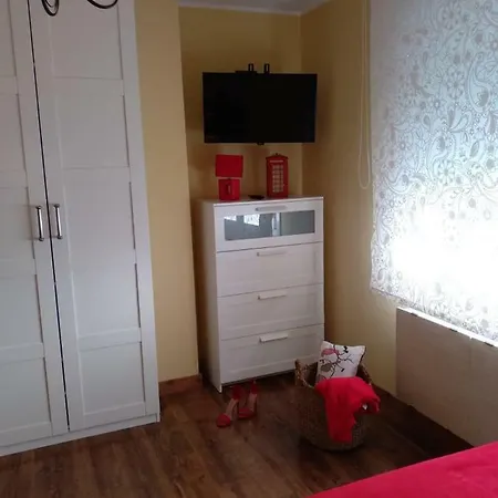 Calle Maliayo Апартаменты *