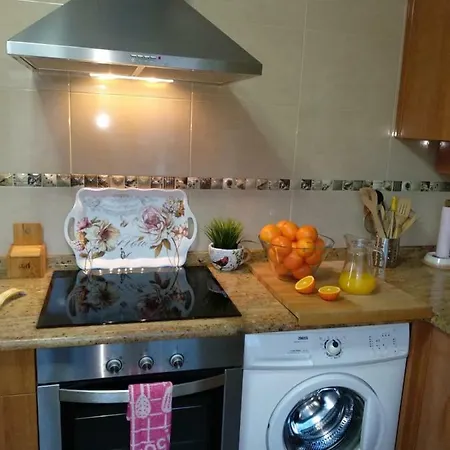 Calle Maliayo Вальявисьоса