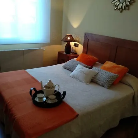 Апартаменты Calle Maliayo