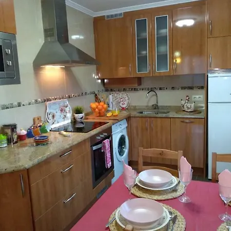 Calle Maliayo Вальявисьоса