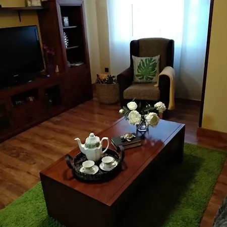 Апартаменты Calle Maliayo *