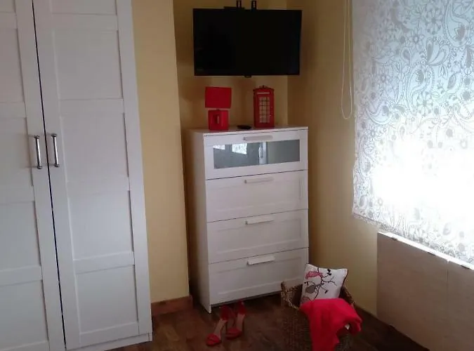 Calle Maliayo Apartment *