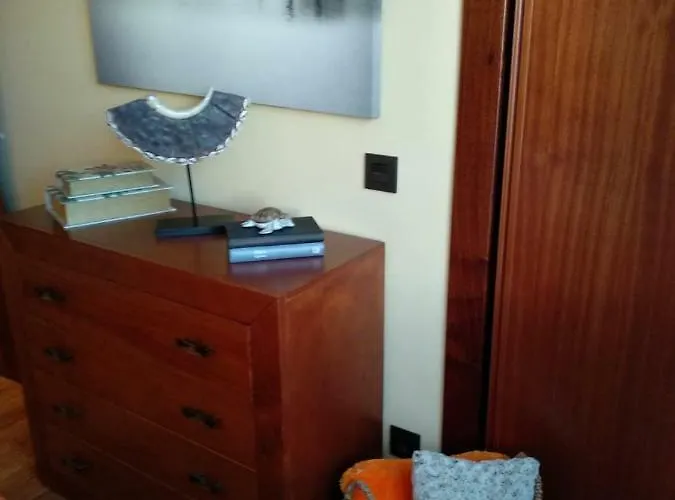 Calle Maliayo Apartment *