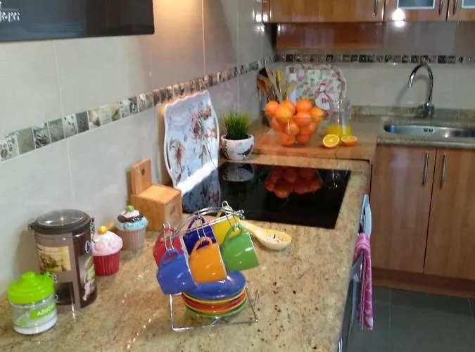 Apartment Calle Maliayo Villaviciosa (Asturias)