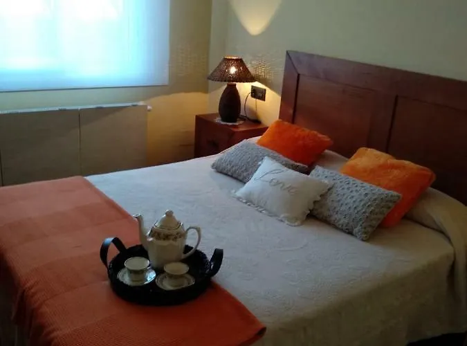 Apartment Calle Maliayo