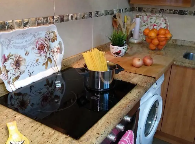 Calle Maliayo Apartment Villaviciosa (Asturias)