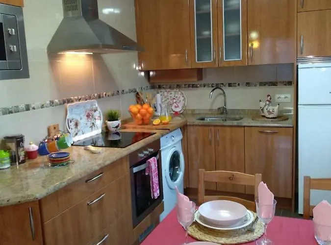 Calle Maliayo Villaviciosa (Asturias)