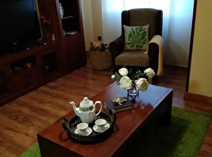 Apartment Calle Maliayo *