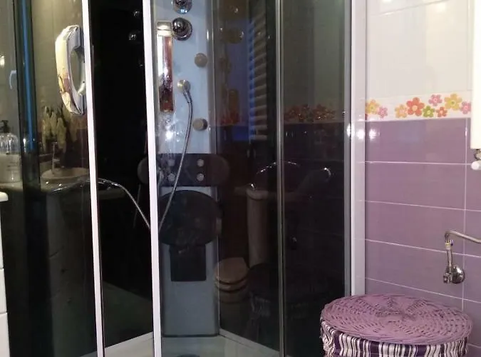 Calle Maliayo Apartment