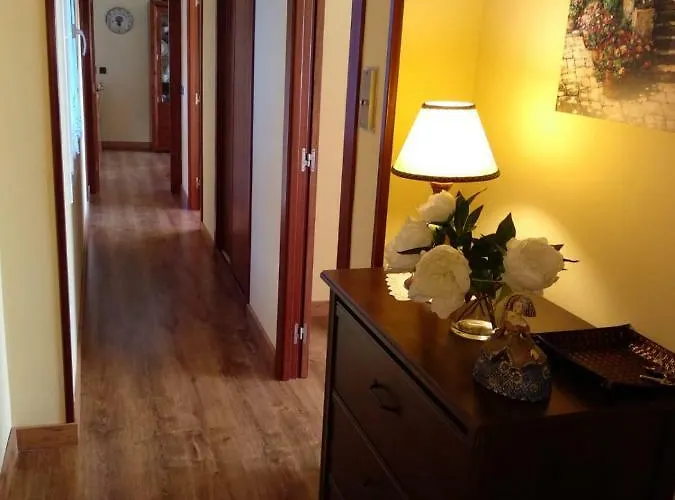 Apartment Calle Maliayo Villaviciosa (Asturias)