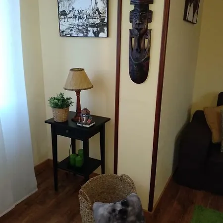 Calle Maliayo Lägenhet Villaviciosa (Asturias)