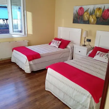 Lägenhet Calle Maliayo *